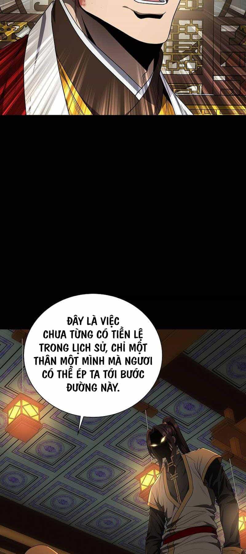 Thiên Ma Không Muốn Thăng Cấp - Chương 41 - ảnh 35