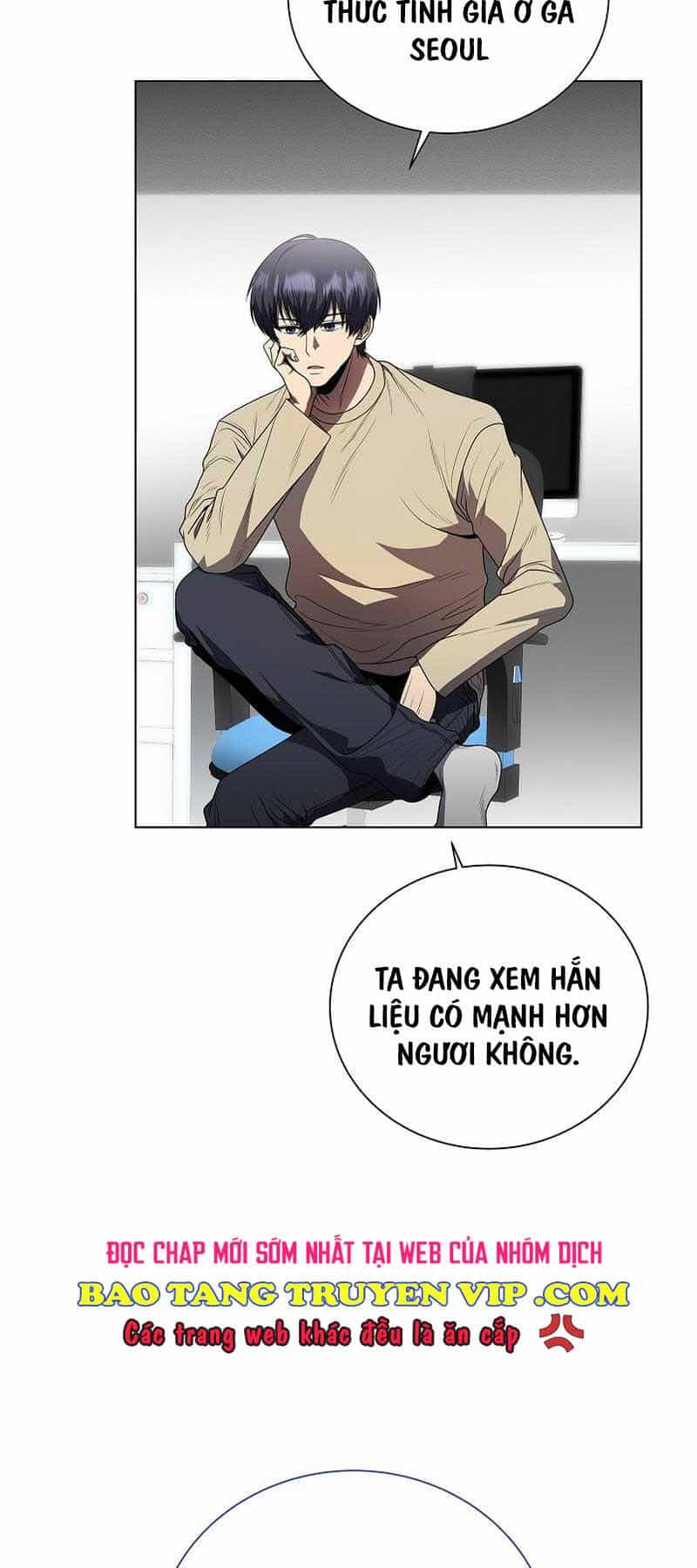 Thiên Ma Không Muốn Thăng Cấp - Chương 41 - ảnh 5