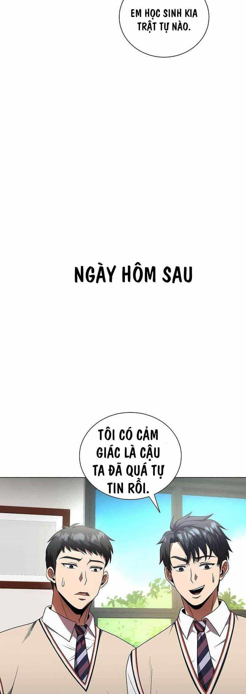 Thiên Ma Không Muốn Thăng Cấp - Chương 42 - ảnh 45