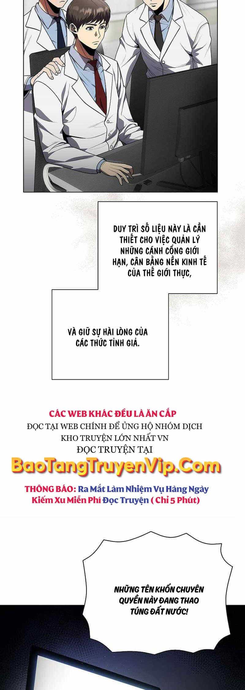 Thiên Ma Không Muốn Thăng Cấp - Chương 42 - ảnh 5