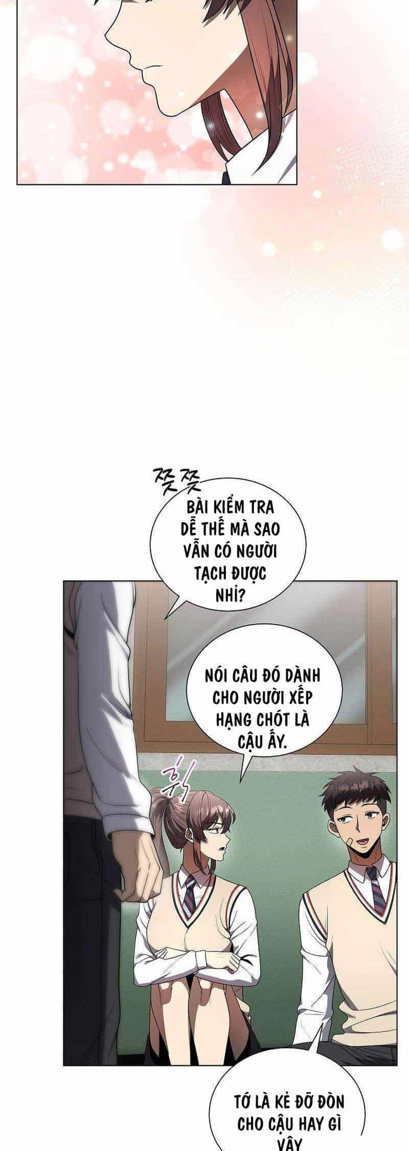 Thiên Ma Không Muốn Thăng Cấp - Chương 42 - ảnh 51
