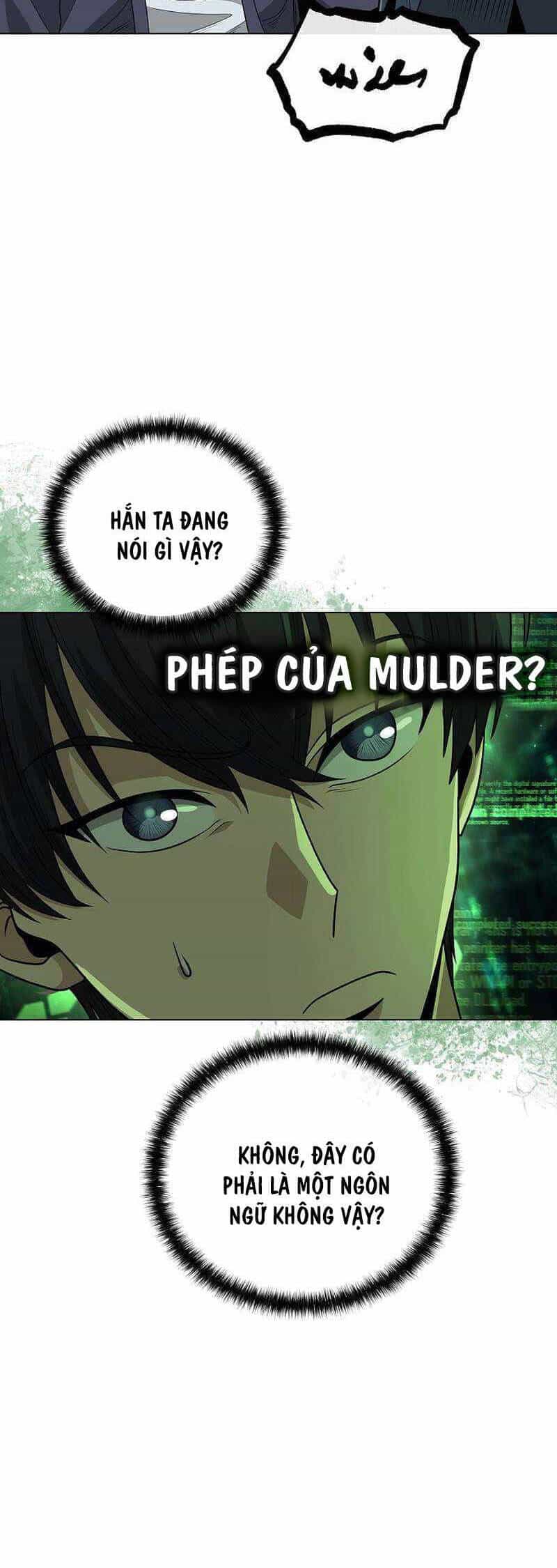Thiên Ma Không Muốn Thăng Cấp - Chương 43 - ảnh 38
