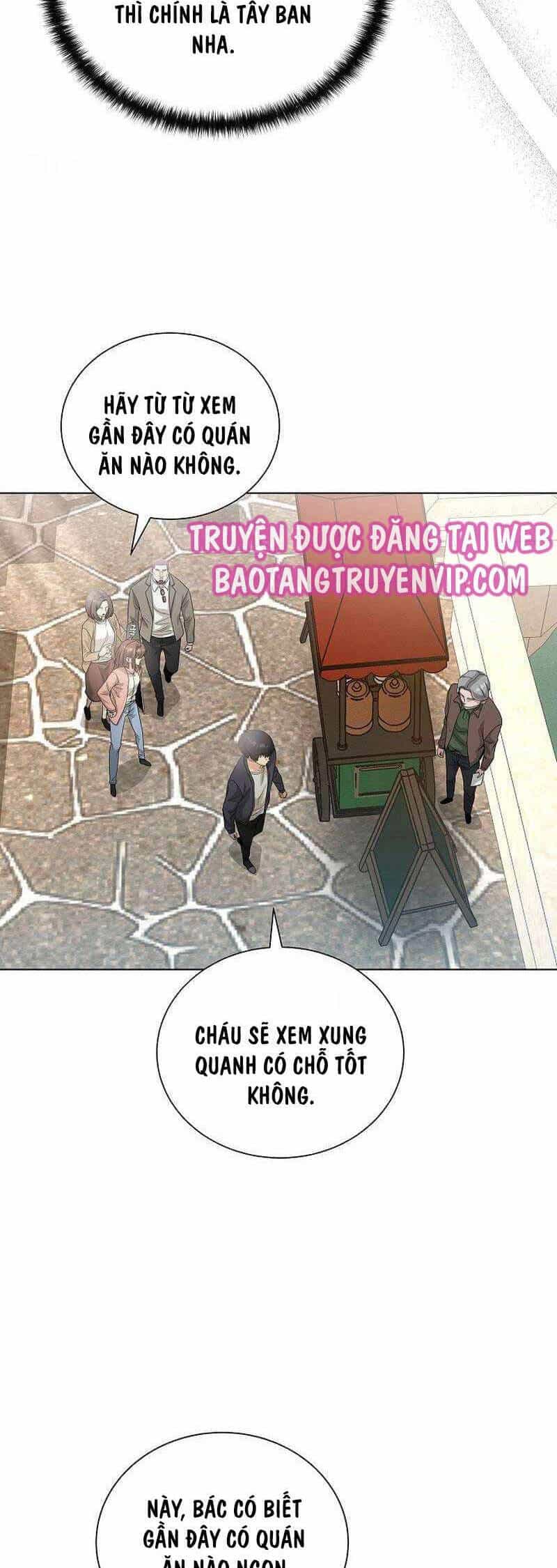 Thiên Ma Không Muốn Thăng Cấp - Chương 43 - ảnh 4