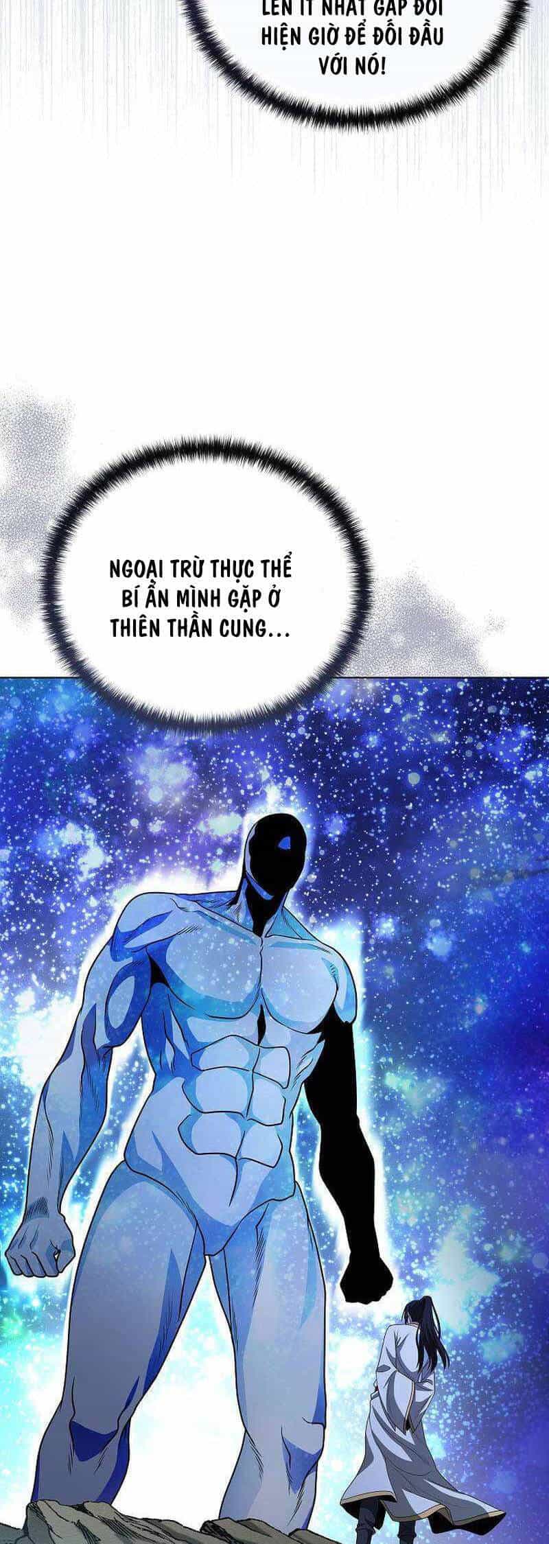 Thiên Ma Không Muốn Thăng Cấp - Chương 43 - ảnh 43