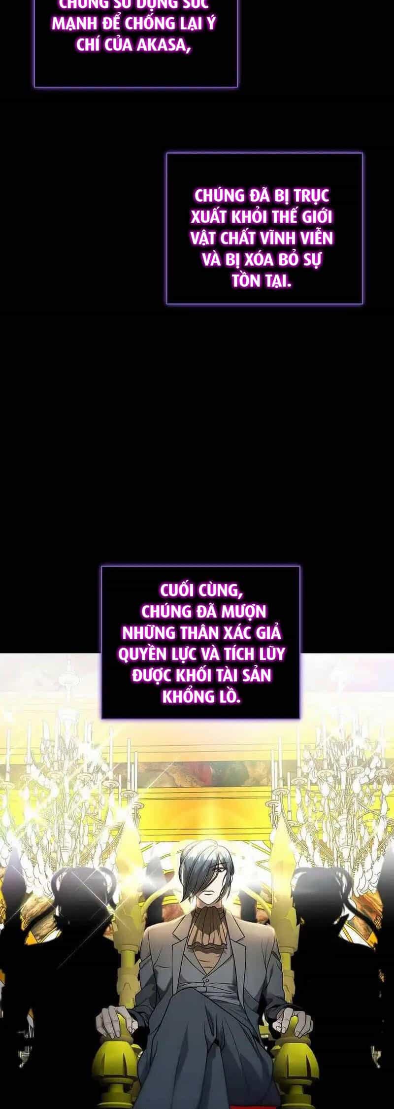 Thiên Ma Không Muốn Thăng Cấp - Chương 44 - ảnh 11
