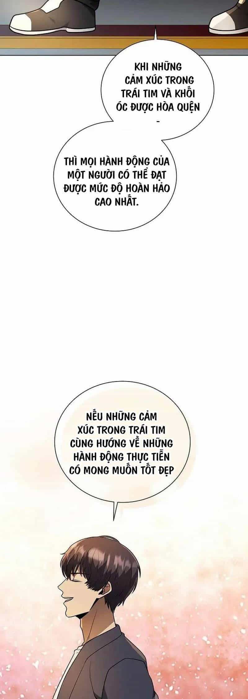 Thiên Ma Không Muốn Thăng Cấp - Chương 44 - ảnh 47