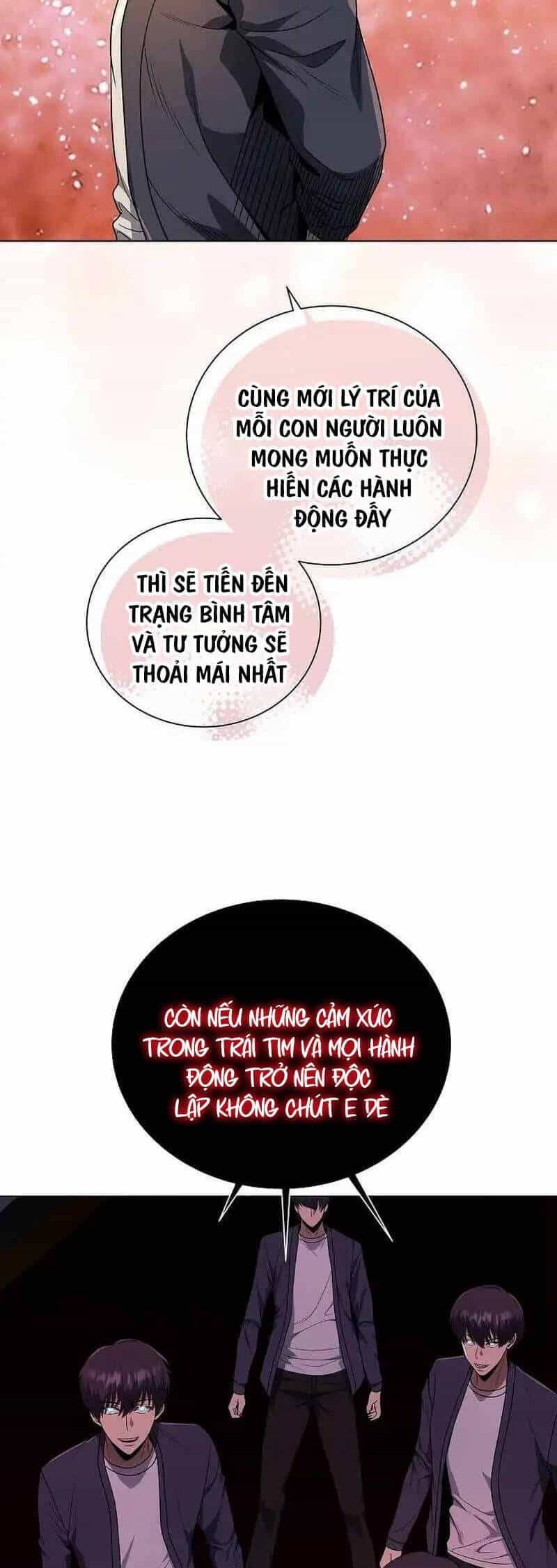 Thiên Ma Không Muốn Thăng Cấp - Chương 44 - ảnh 48