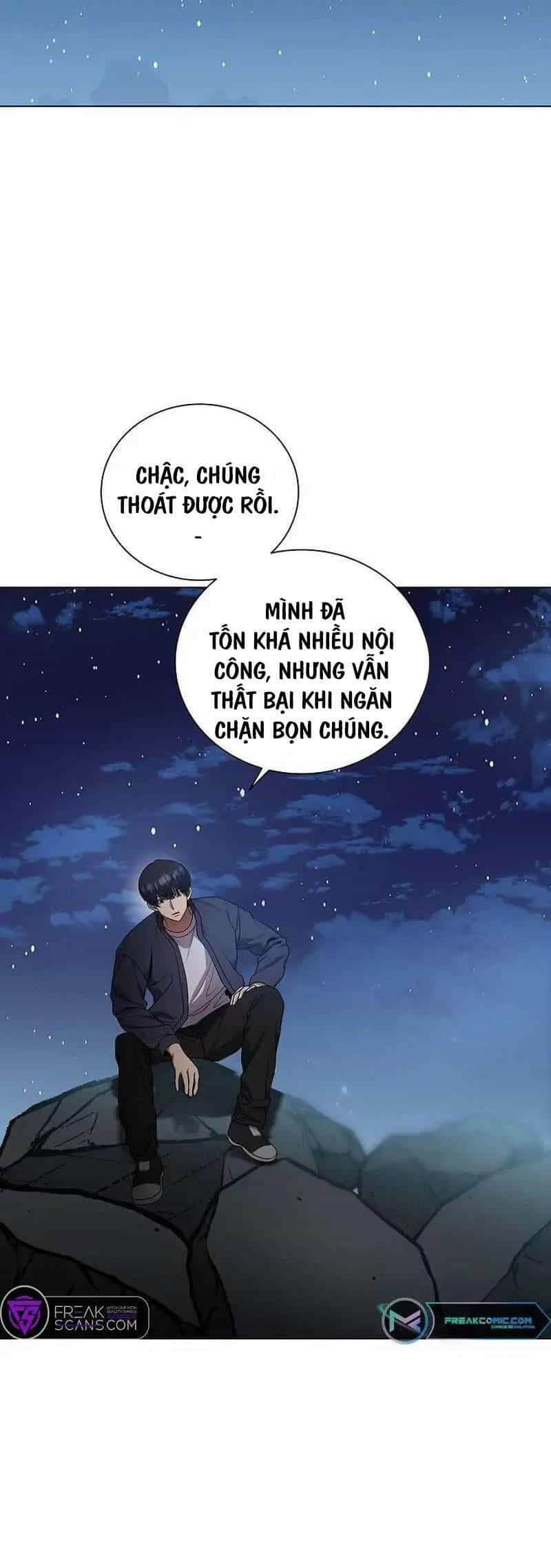 Thiên Ma Không Muốn Thăng Cấp - Chương 44 - ảnh 61