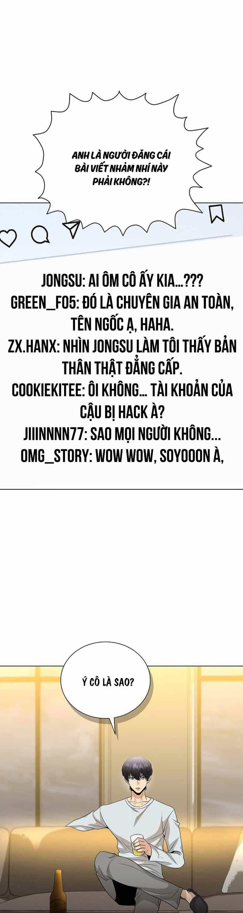Thiên Ma Không Muốn Thăng Cấp - Chương 45 - ảnh 29