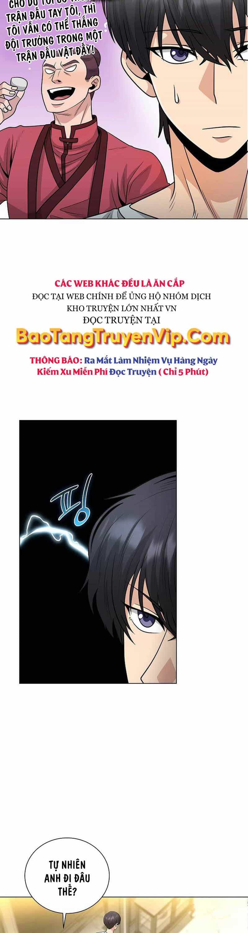 Thiên Ma Không Muốn Thăng Cấp - Chương 45 - ảnh 37