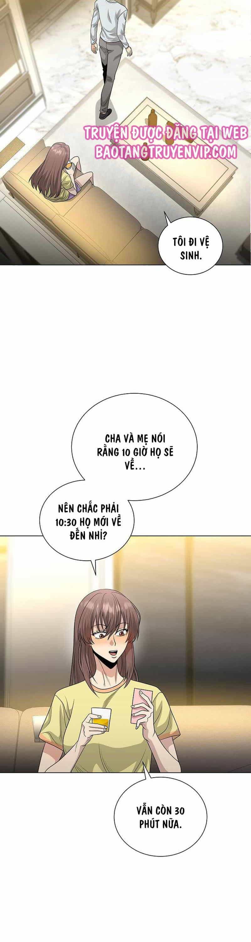 Thiên Ma Không Muốn Thăng Cấp - Chương 45 - ảnh 38