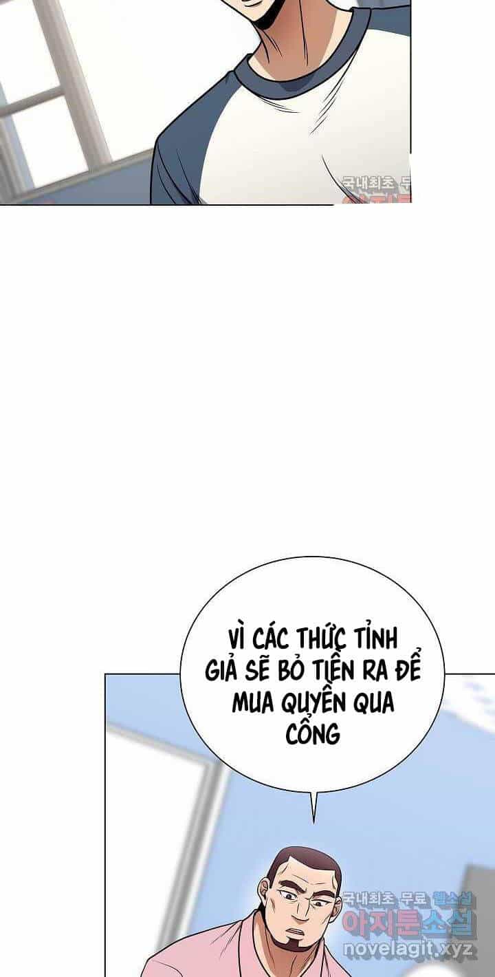 Thiên Ma Không Muốn Thăng Cấp - Chương 47 - ảnh 34