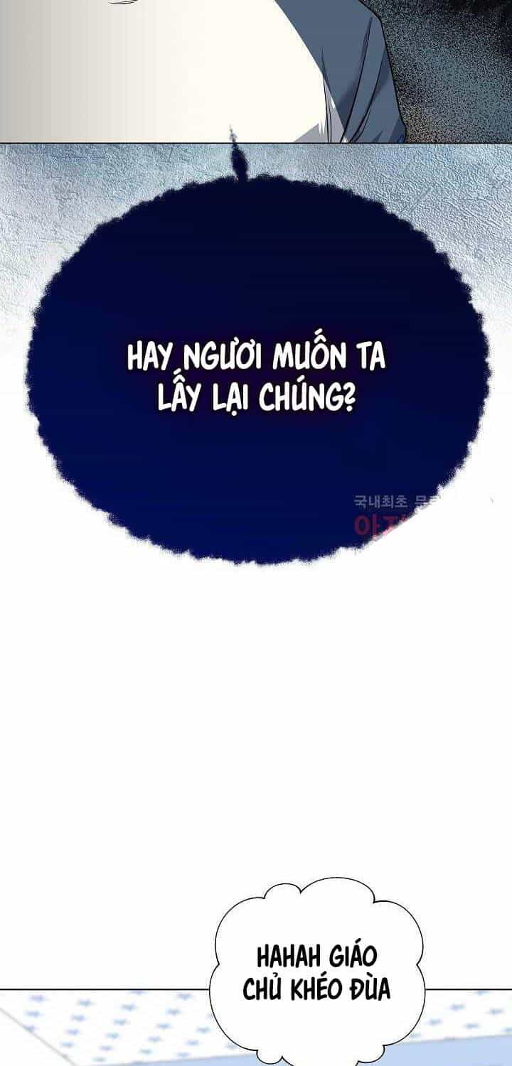 Thiên Ma Không Muốn Thăng Cấp - Chương 47 - ảnh 40