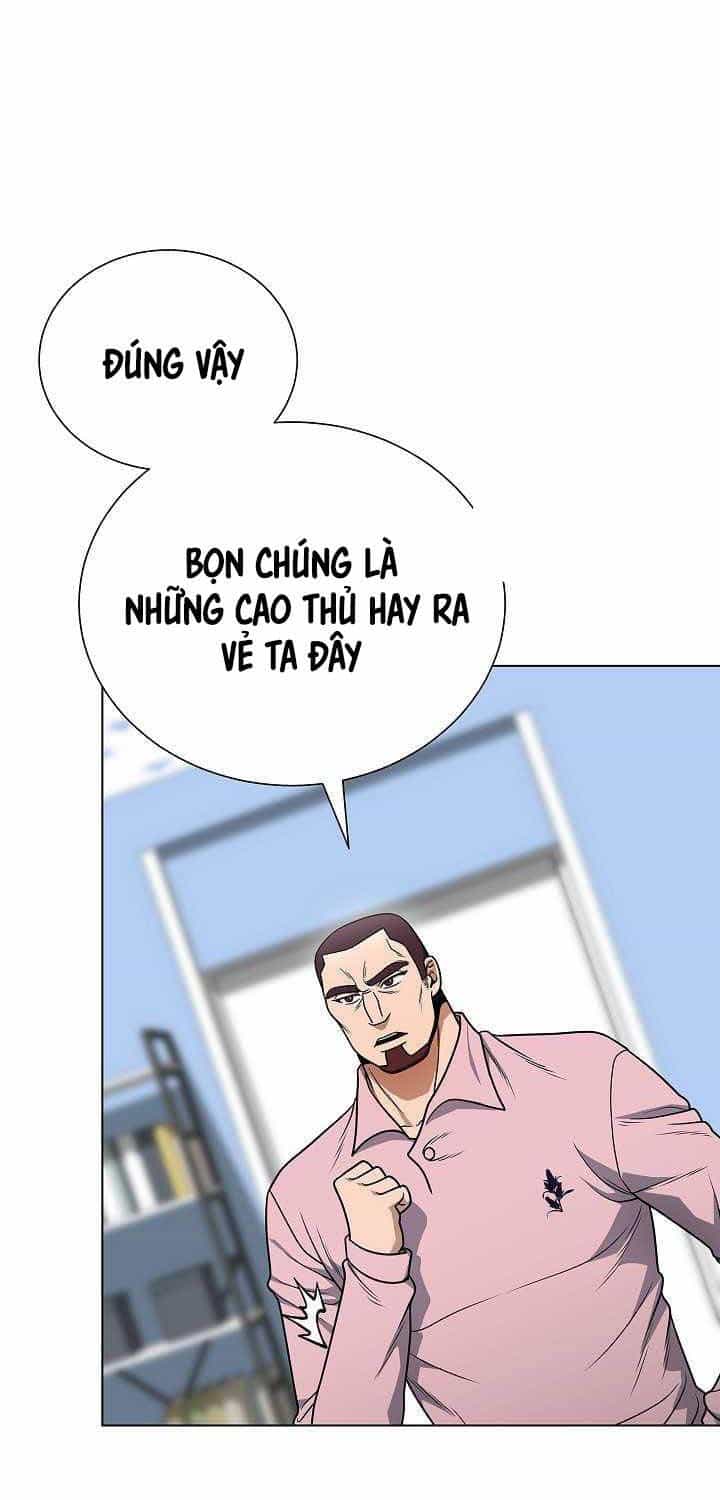 Thiên Ma Không Muốn Thăng Cấp - Chương 47 - ảnh 45