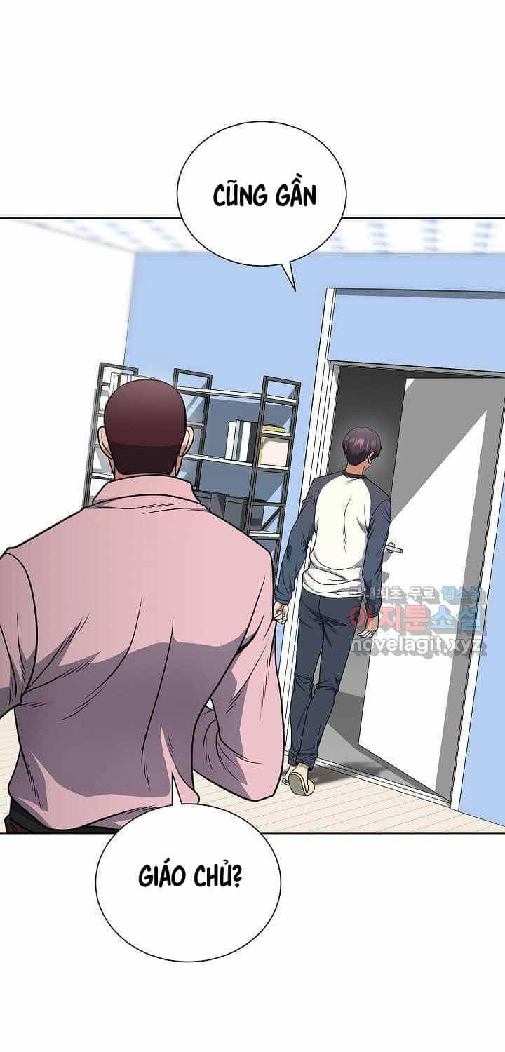 Thiên Ma Không Muốn Thăng Cấp - Chương 47 - ảnh 51