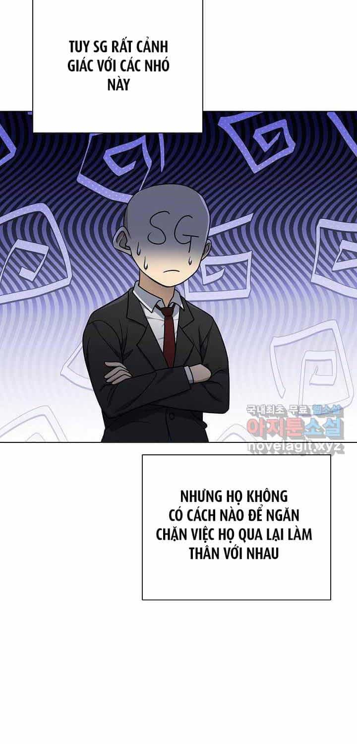 Thiên Ma Không Muốn Thăng Cấp - Chương 47 - ảnh 60