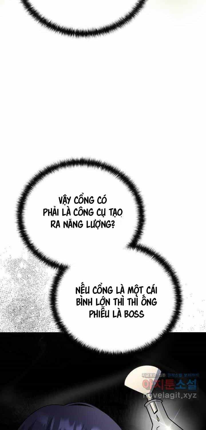 Thiên Ma Không Muốn Thăng Cấp - Chương 49 - ảnh 50