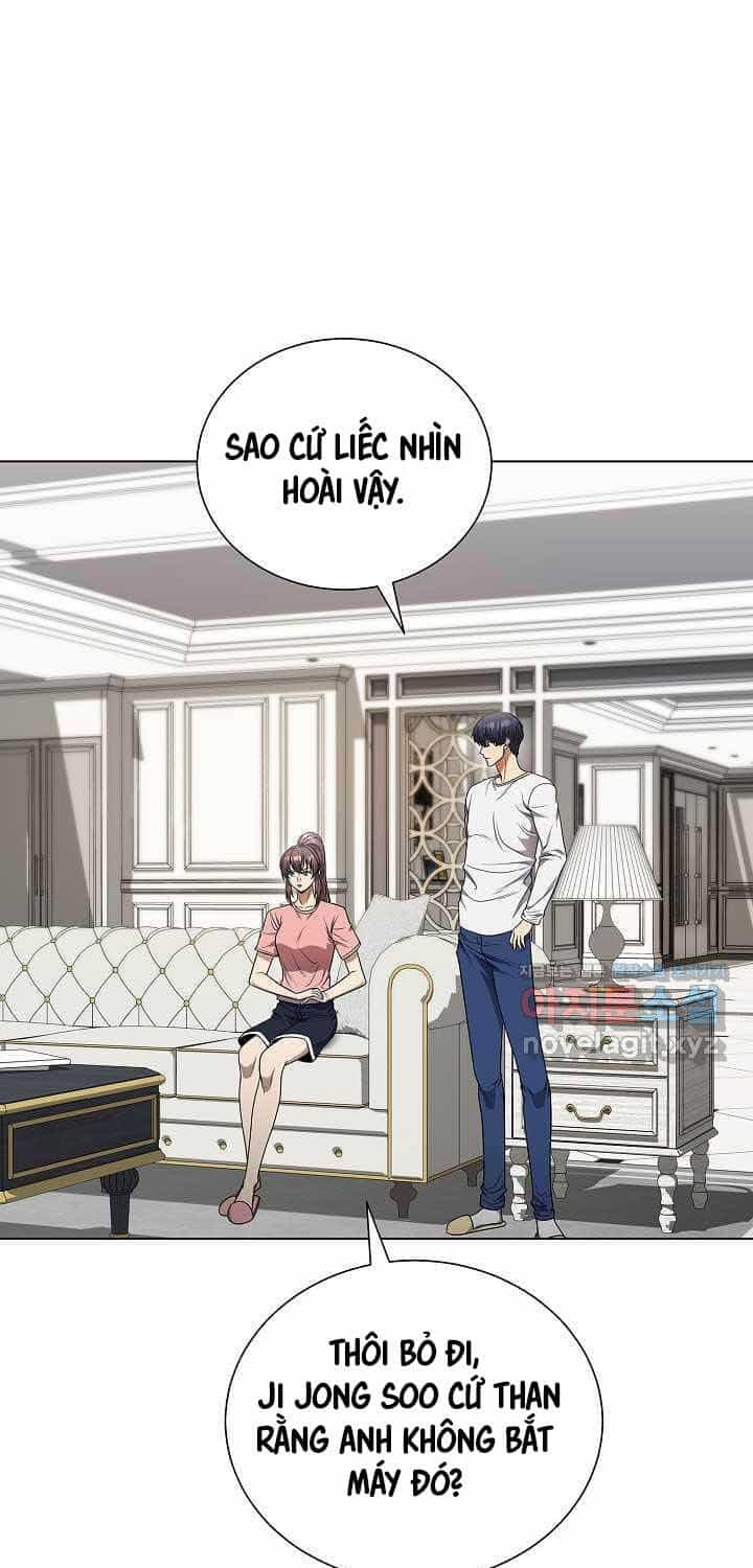 Thiên Ma Không Muốn Thăng Cấp - Chương 49 - ảnh 69