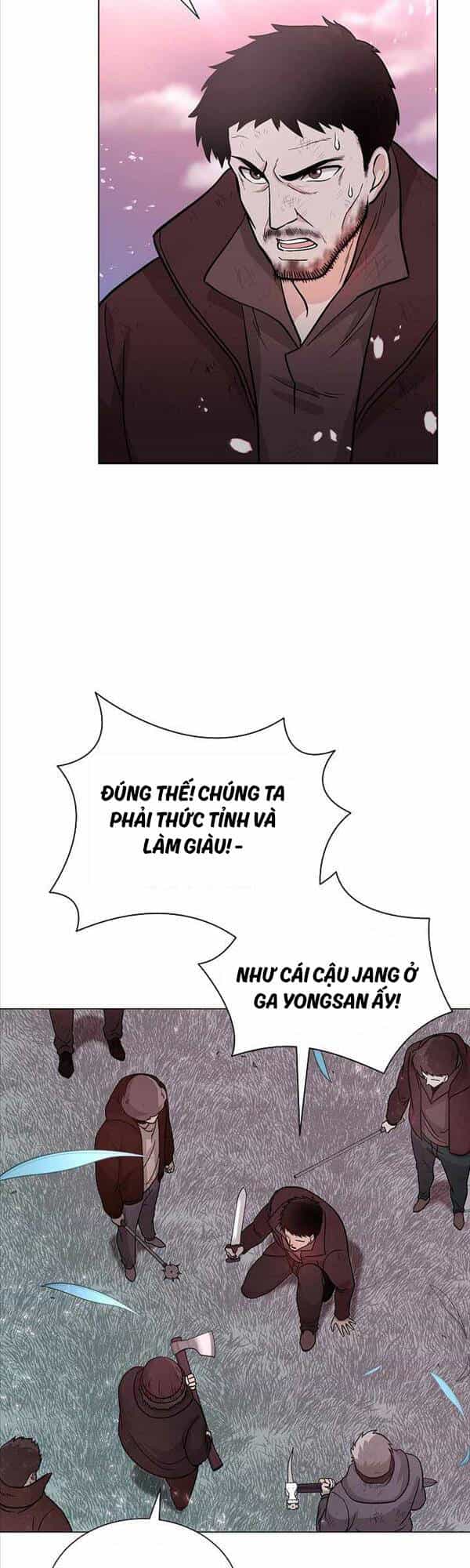 Thiên Ma Không Muốn Thăng Cấp - Chương 5 - ảnh 34