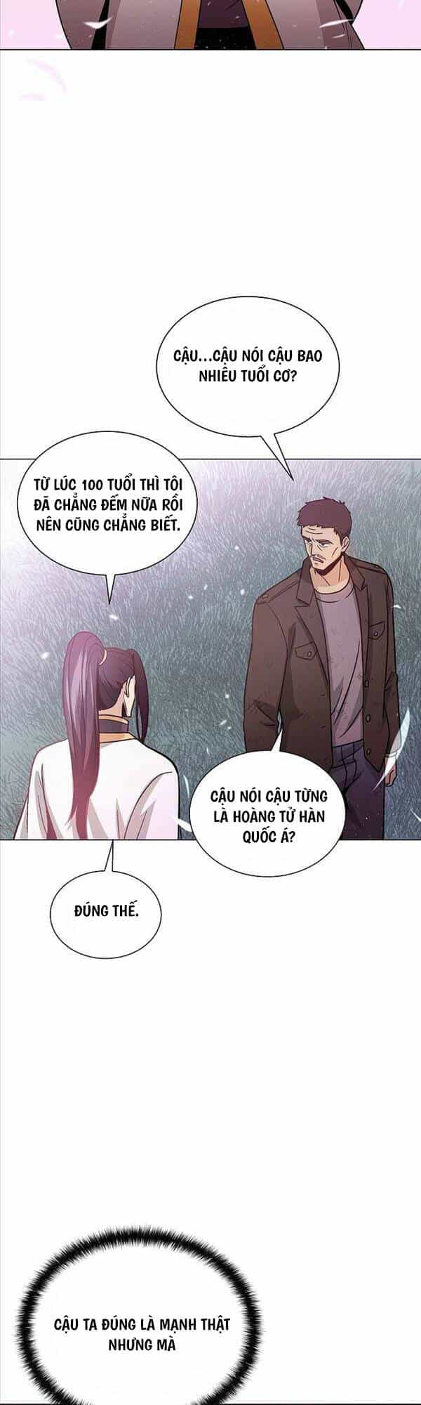 Thiên Ma Không Muốn Thăng Cấp - Chương 5 - ảnh 45