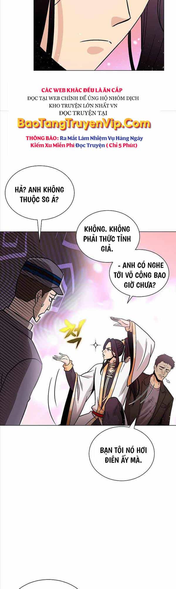 Thiên Ma Không Muốn Thăng Cấp - Chương 5 - ảnh 50