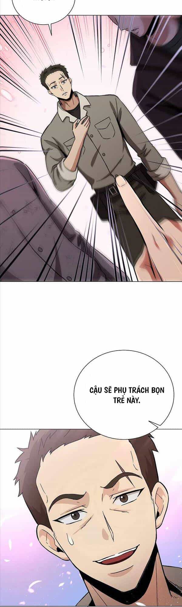 Thiên Ma Không Muốn Thăng Cấp - Chương 5 - ảnh 53