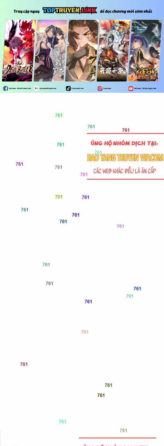 Thiên Ma Không Muốn Thăng Cấp - Chương 54 - ảnh 2