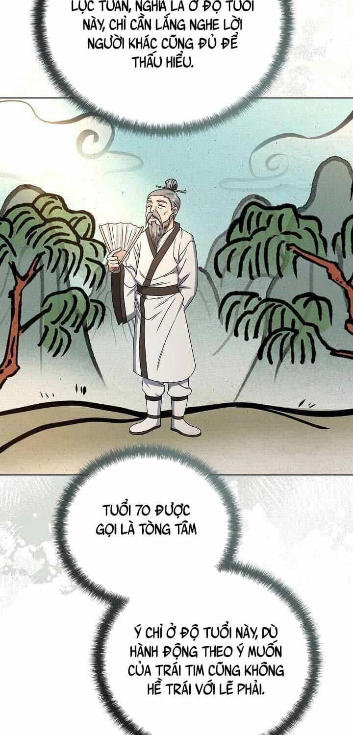 Thiên Ma Không Muốn Thăng Cấp - Chương 57 - ảnh 25