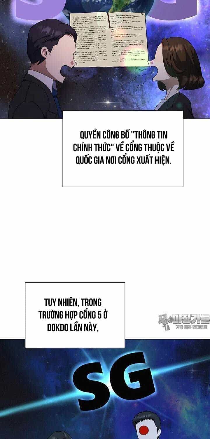Thiên Ma Không Muốn Thăng Cấp - Chương 57 - ảnh 34