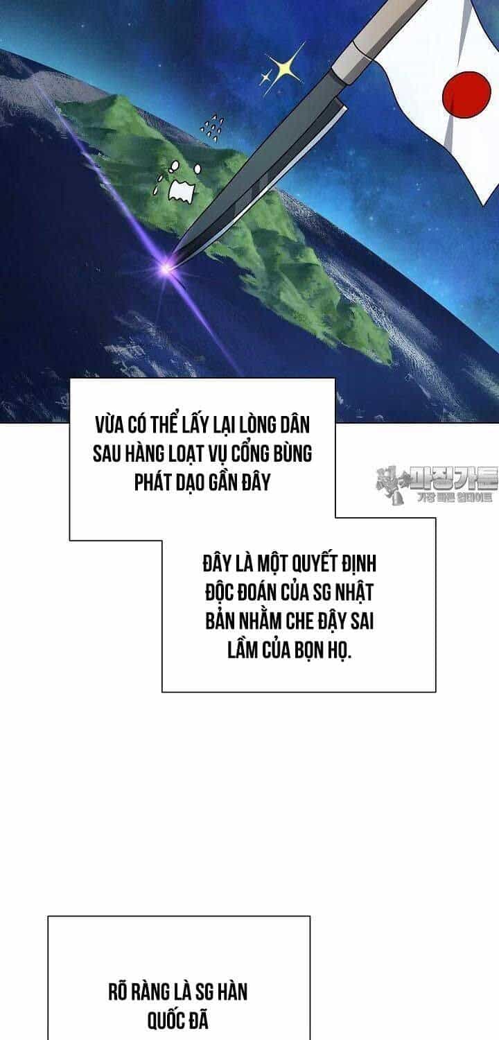 Thiên Ma Không Muốn Thăng Cấp - Chương 57 - ảnh 36