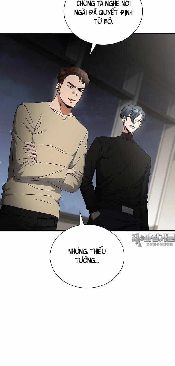 Thiên Ma Không Muốn Thăng Cấp - Chương 57 - ảnh 52