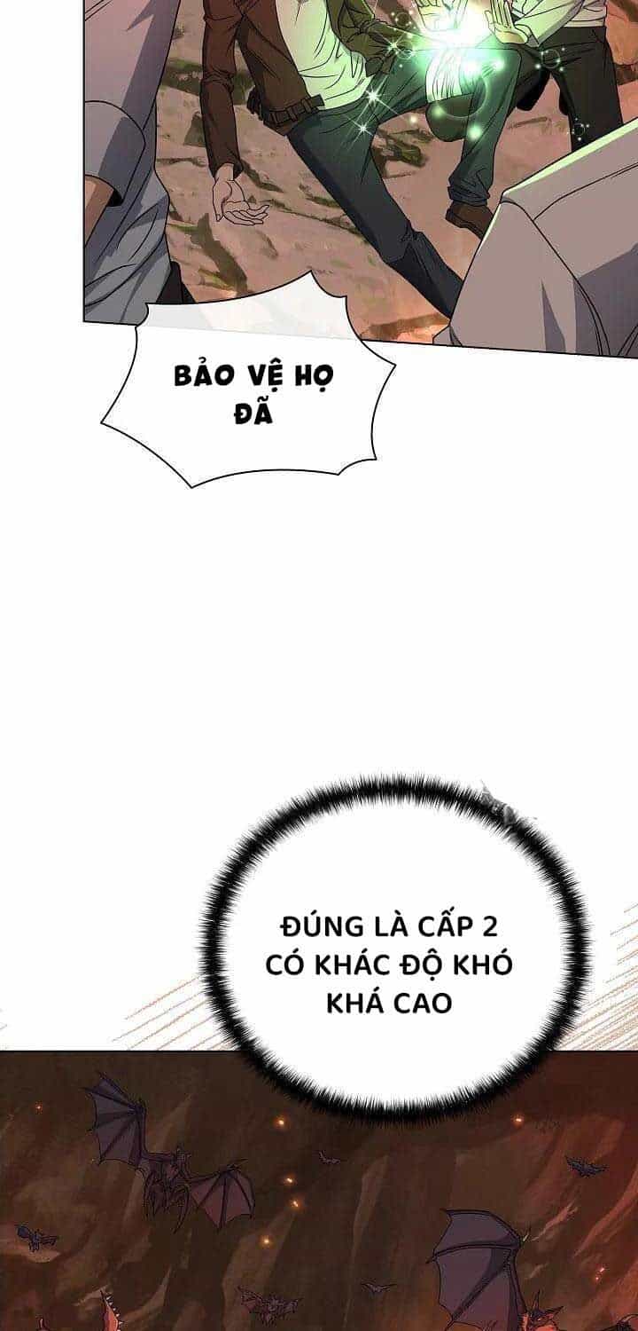 Thiên Ma Không Muốn Thăng Cấp - Chương 59 - ảnh 30