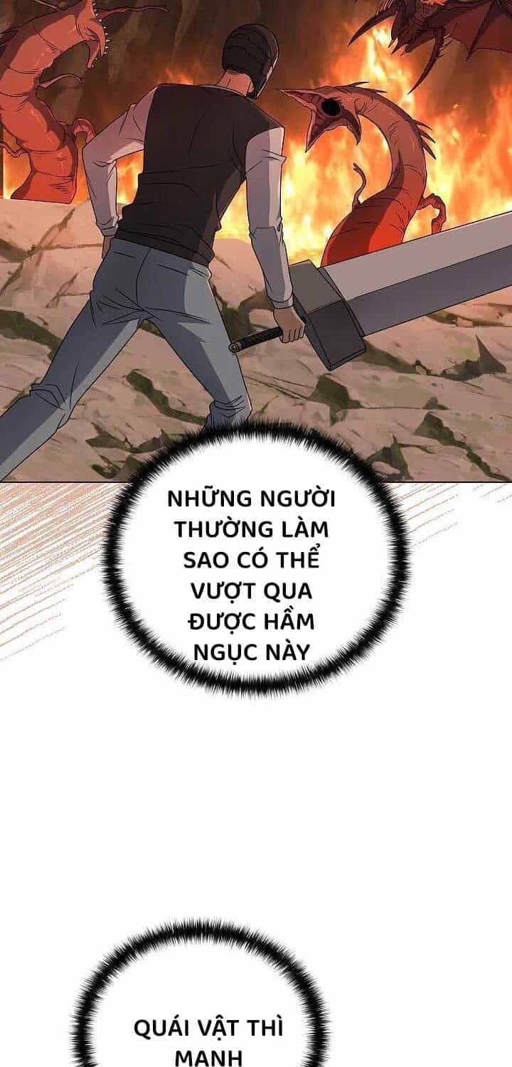 Thiên Ma Không Muốn Thăng Cấp - Chương 59 - ảnh 31