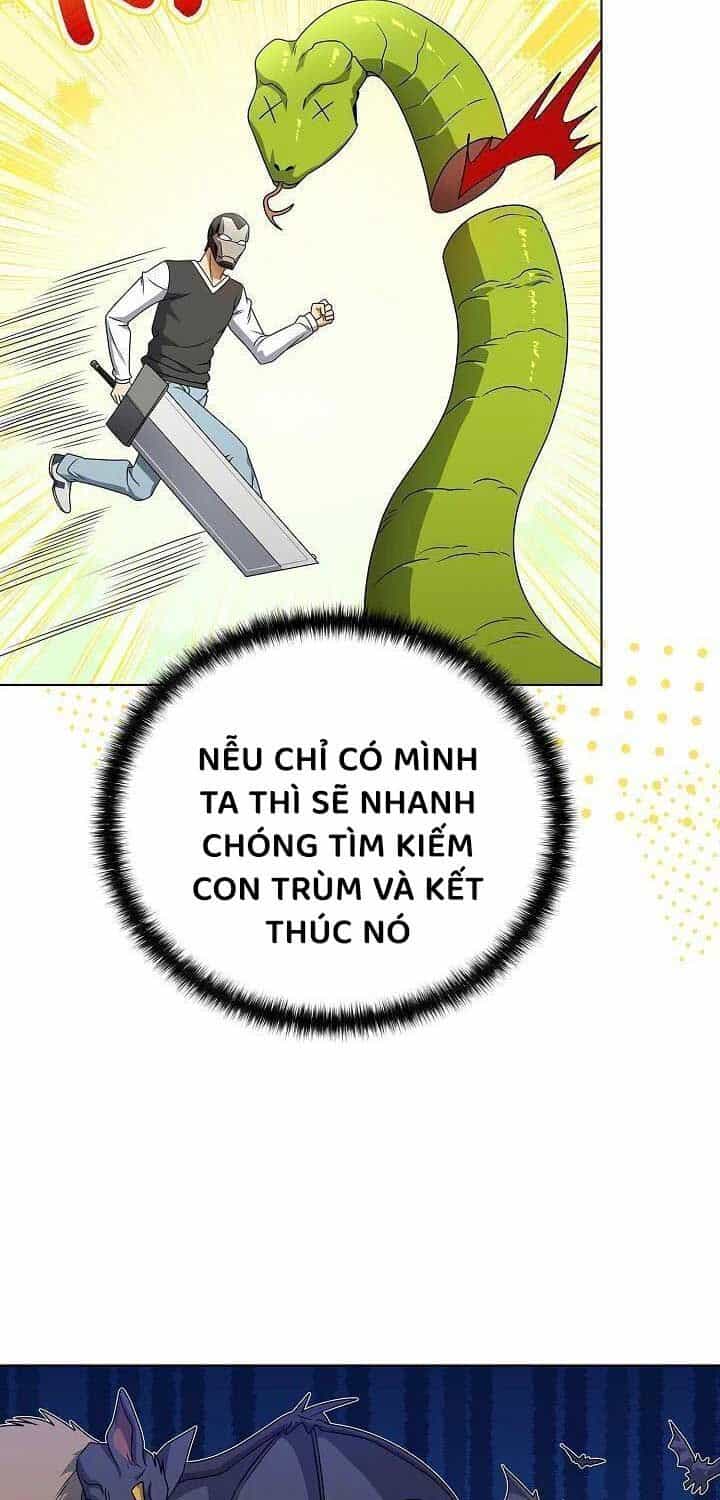 Thiên Ma Không Muốn Thăng Cấp - Chương 59 - ảnh 33