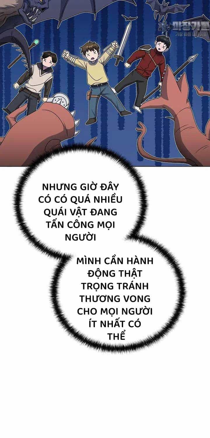 Thiên Ma Không Muốn Thăng Cấp - Chương 59 - ảnh 34