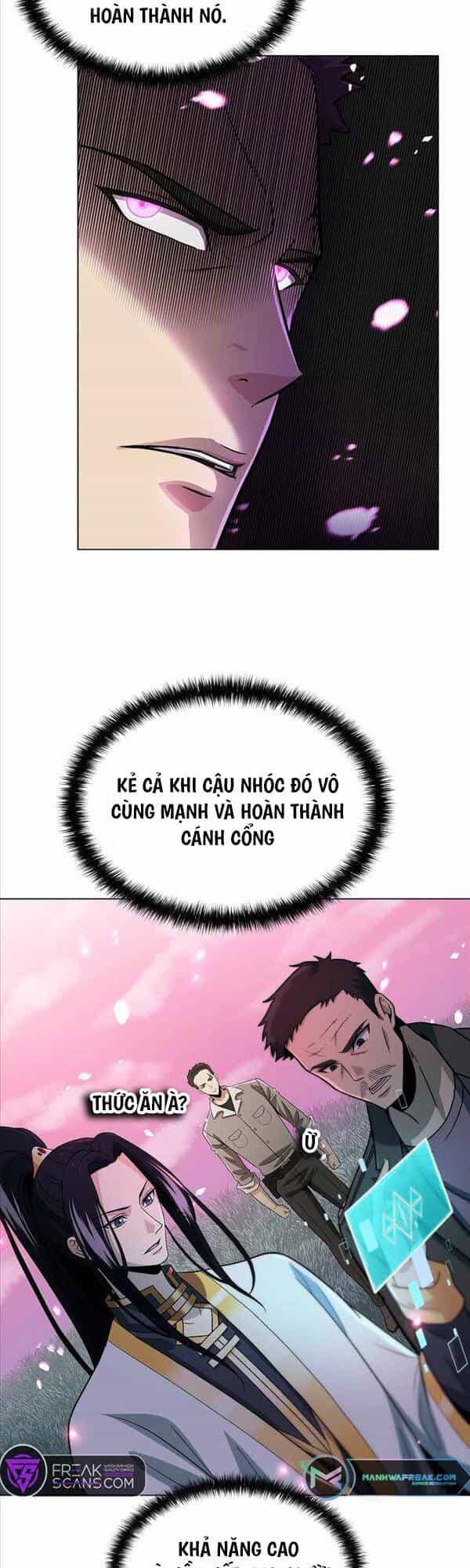 Thiên Ma Không Muốn Thăng Cấp - Chương 6 - ảnh 19