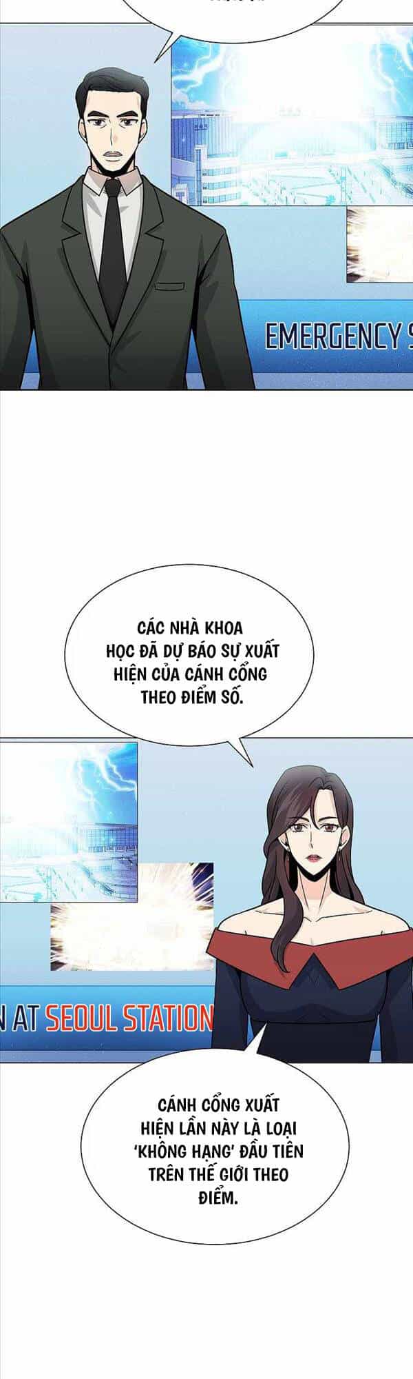 Thiên Ma Không Muốn Thăng Cấp - Chương 6 - ảnh 21