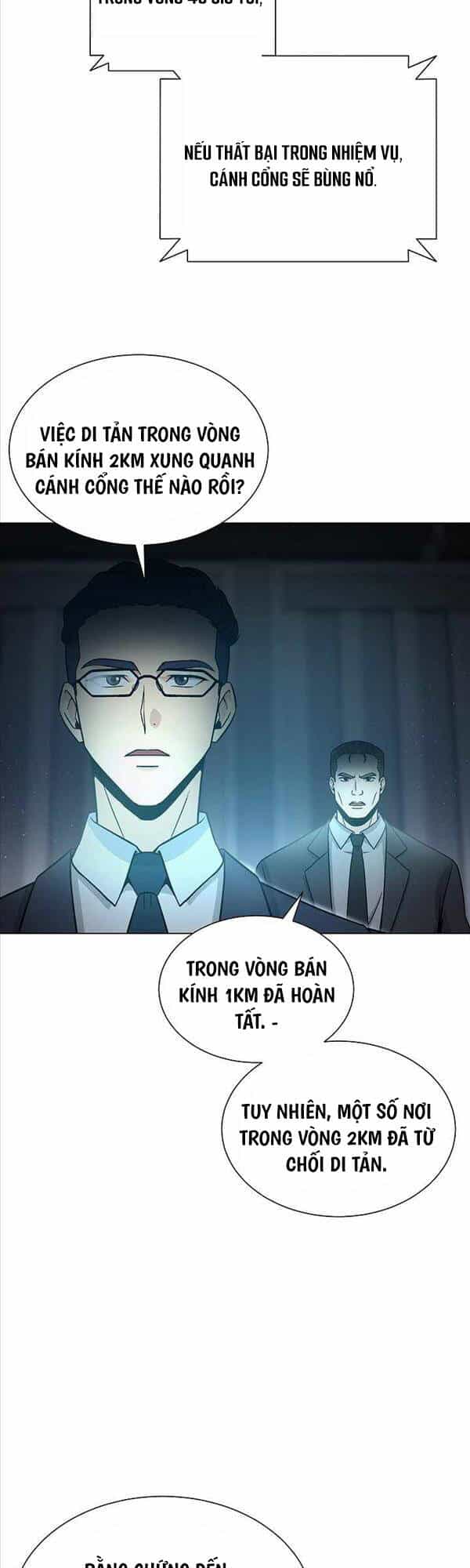 Thiên Ma Không Muốn Thăng Cấp - Chương 6 - ảnh 25