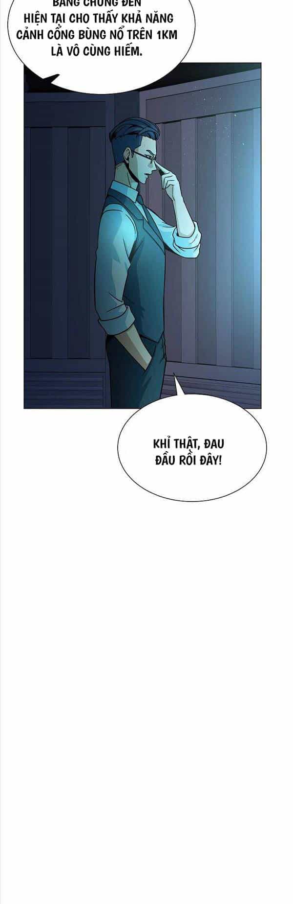 Thiên Ma Không Muốn Thăng Cấp - Chương 6 - ảnh 26