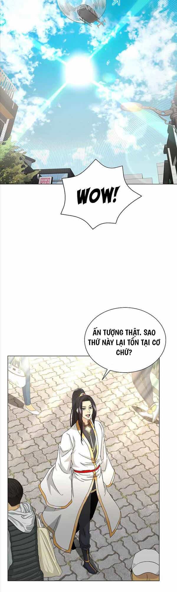 Thiên Ma Không Muốn Thăng Cấp - Chương 6 - ảnh 44