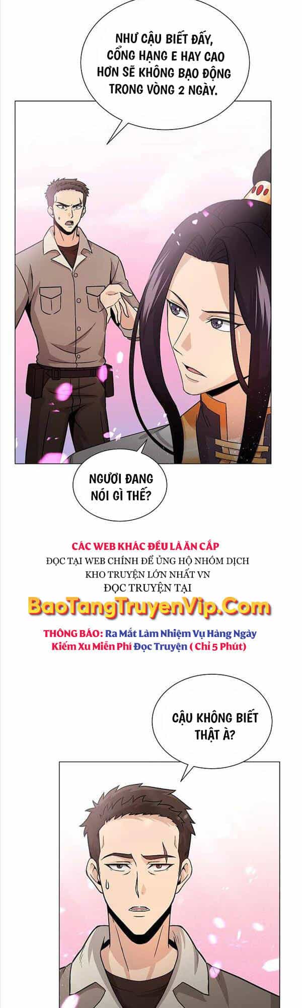 Thiên Ma Không Muốn Thăng Cấp - Chương 6 - ảnh 8