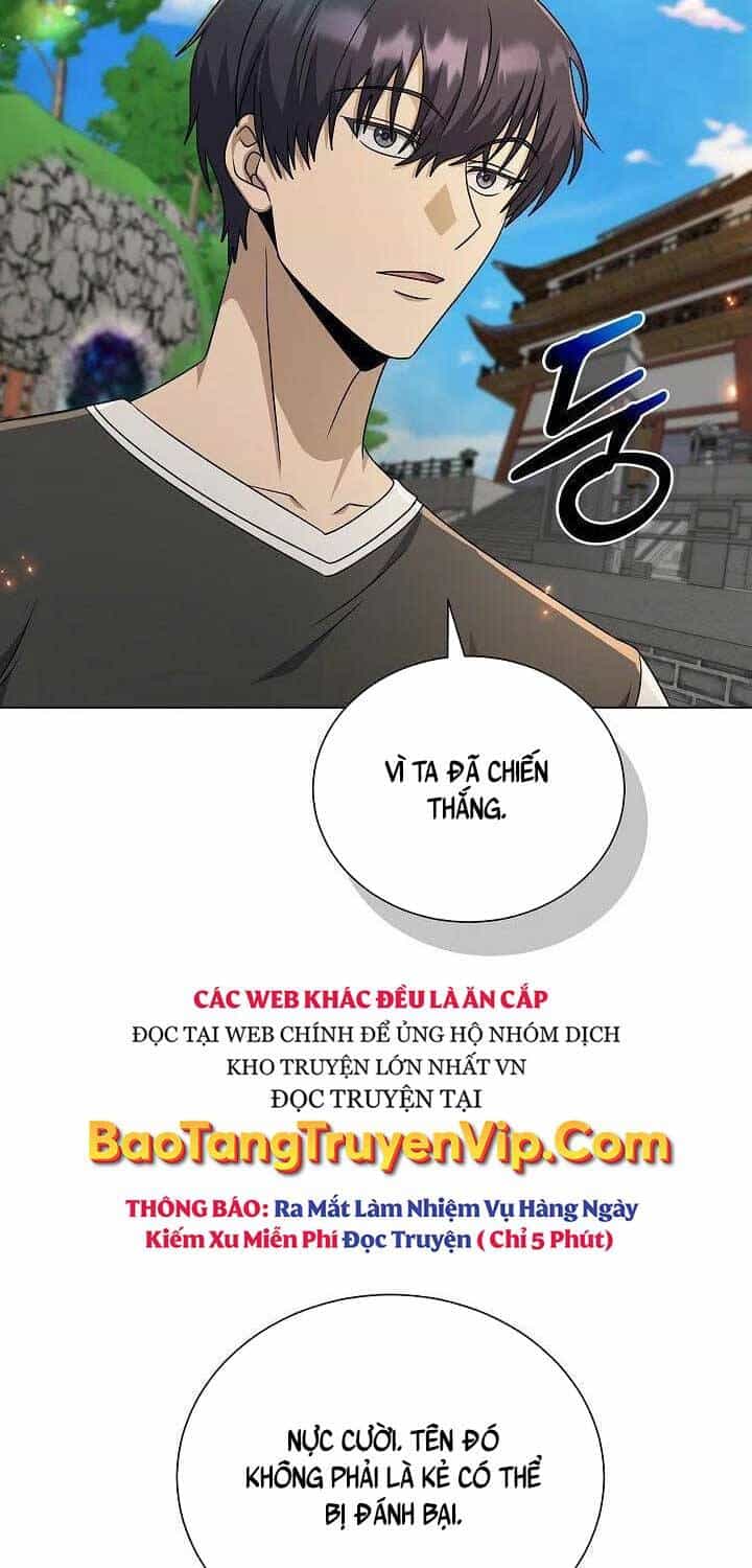 Thiên Ma Không Muốn Thăng Cấp - Chương 61 - ảnh 61