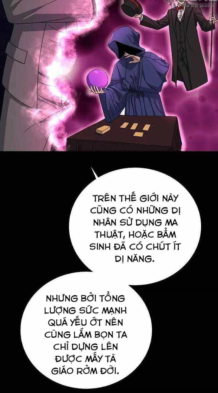 Thiên Ma Không Muốn Thăng Cấp - Chương 62 - ảnh 15