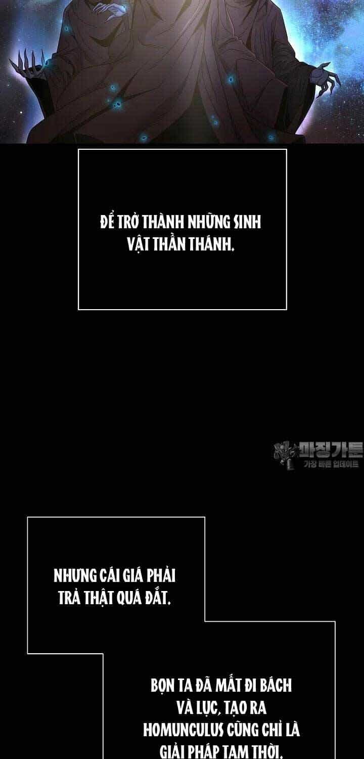Thiên Ma Không Muốn Thăng Cấp - Chương 62 - ảnh 4