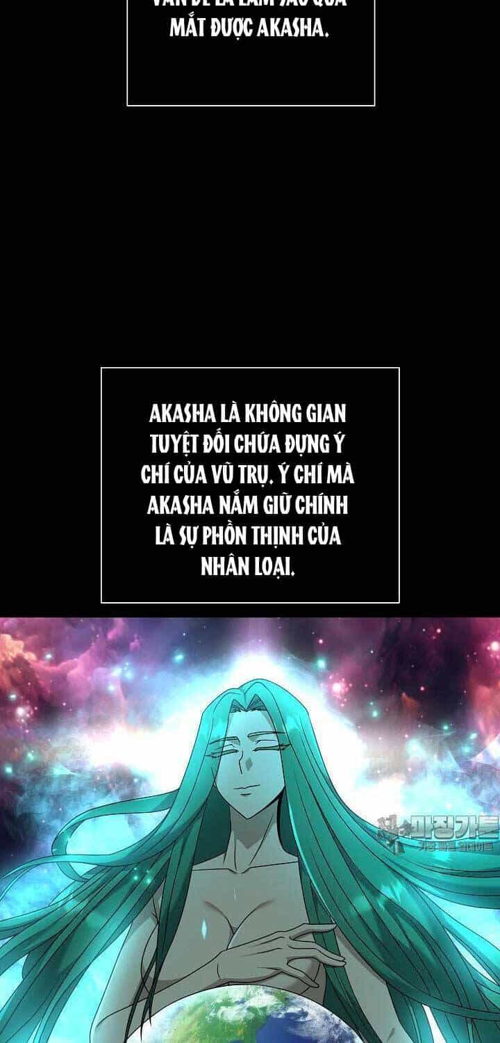 Thiên Ma Không Muốn Thăng Cấp - Chương 62 - ảnh 9