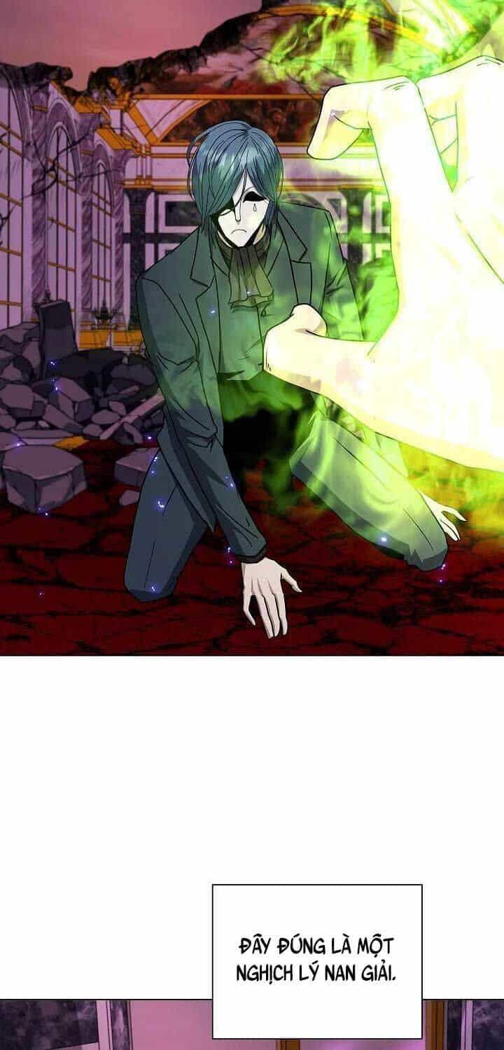 Thiên Ma Không Muốn Thăng Cấp - Chương 63 - ảnh 17