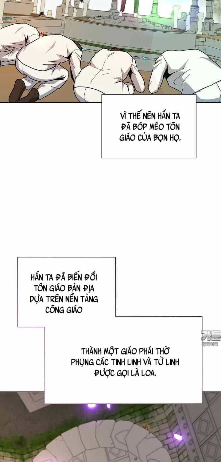 Thiên Ma Không Muốn Thăng Cấp - Chương 63 - ảnh 34