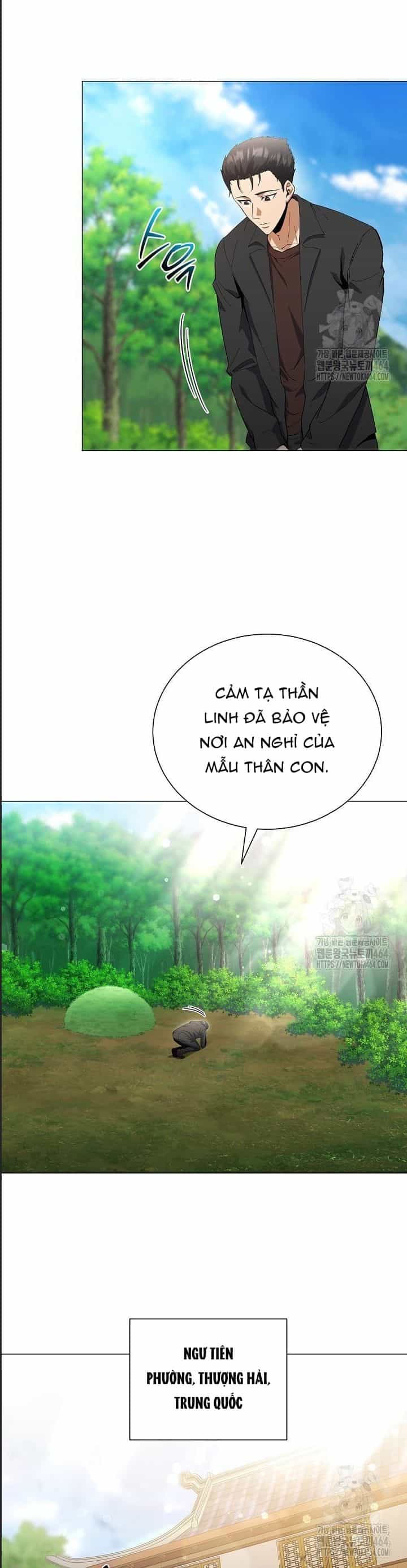 Thiên Ma Không Muốn Thăng Cấp - Chương 64 - ảnh 22