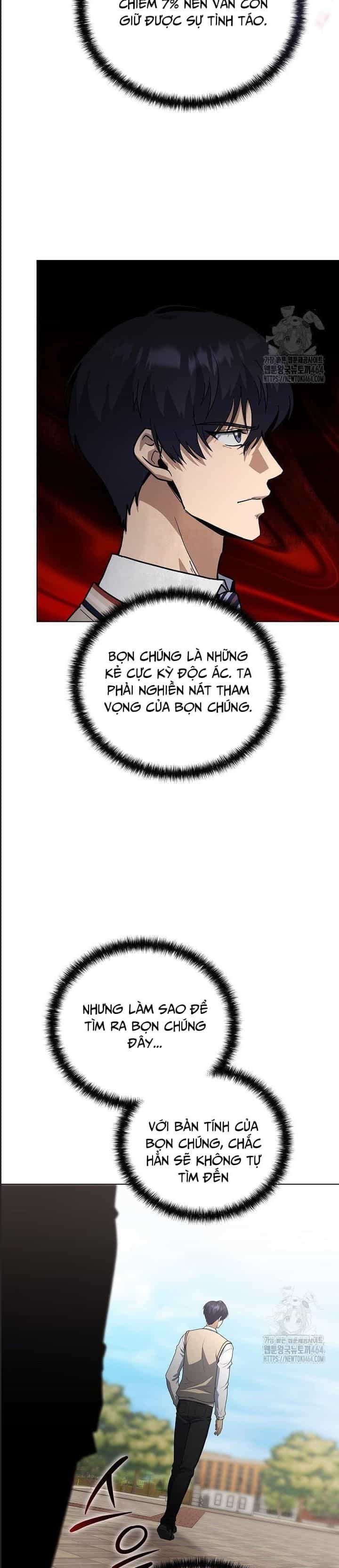 Thiên Ma Không Muốn Thăng Cấp - Chương 65 - ảnh 28