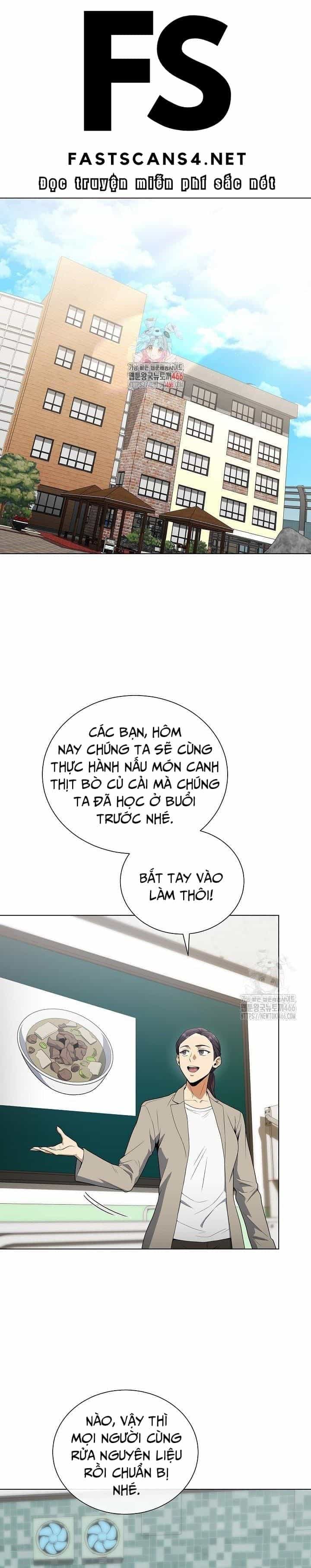 Thiên Ma Không Muốn Thăng Cấp - Chương 67 - ảnh 2